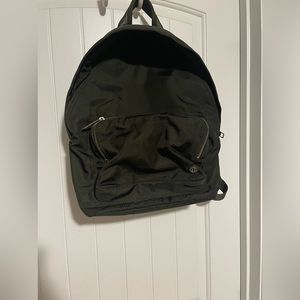 Lululemon Backpack